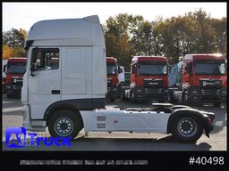 DAF XF 530 FT SSC, Intarder