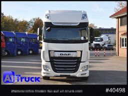 DAF XF 530 FT SSC, Intarder