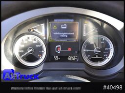 DAF XF 530 FT SSC, Intarder