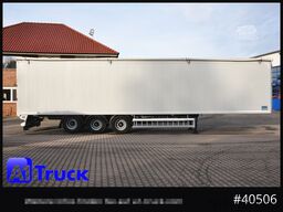 KNAPEN K100, Liftachse, Funk ca. 90m³