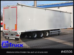 KNAPEN K100, Liftachse, Funk ca. 90m³