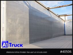 KNAPEN K100, Liftachse, Funk ca. 90m³