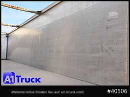 KNAPEN K100, Liftachse, Funk ca. 90m³