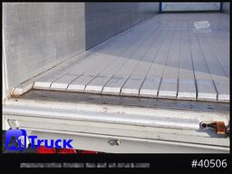 KNAPEN K100, Liftachse, Funk ca. 90m³