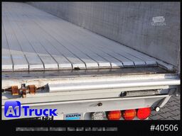 KNAPEN K100, Liftachse, Funk ca. 90m³