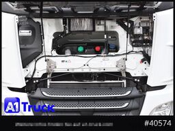 DAF XF 530 SSC, Volumen, telplatte, Intarder, Standklima,