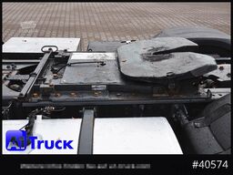 DAF XF 530 SSC, Volumen, telplatte, Intarder, Standklima,