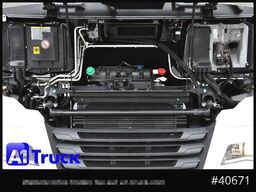 MAN TGX, 26,510, Multiwechsleer 2x AHK, Intarder,