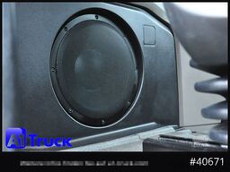 MAN TGX, 26,510, Multiwechsleer 2x AHK, Intarder,