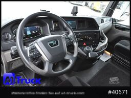 MAN TGX, 26,510, Multiwechsleer 2x AHK, Intarder,