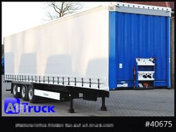 KRONE SD 27, Staplerhalterung, Liftachse, Lenkachse