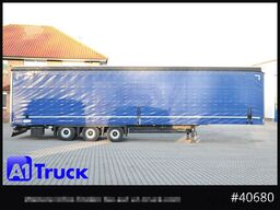 SCHMITZ SCB  24, Mega, Speed Curtain, VDI 2700, deutsche Zulassung