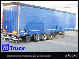 SCHMITZ SCB 24, Mega, Speed Curtain, VDI 2700, deutsche Zulassung