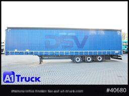 SCHMITZ SCB  24, Mega, Speed Curtain, VDI 2700, deutsche Zulassung