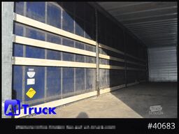 SCHMITZ SCB 24, Mega, Speed Curtain, VDI 2700, TÜV 10/2026