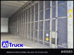 SCHMITZ SCB 24, Mega, Speed Curtain, VDI 2700, TÜV 10/2026