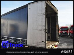 SCHMITZ SCB 24, Mega, Speed Curtain, VDI 2700, TÜV 10/2026