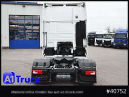 DAF XF 480 SSC, Volumen, Intarder, Standklima,