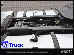 DAF XF 480 SSC, Volumen, Intarder, Standklima,