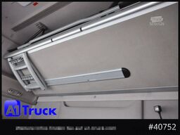 DAF XF 480 SSC, Volumen, Intarder, Standklima,