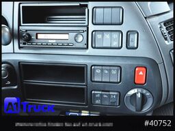 DAF XF 480 SSC, Volumen, Intarder, Standklima,