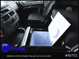 DAF XF 480 SSC, Volumen, Intarder, Standklima,