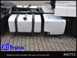 DAF XF 480 SSC, Volumen, Intarder, Standklima,