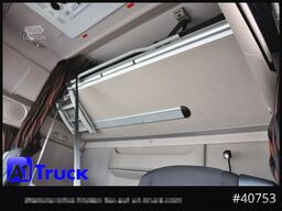 DAF XF 480 SSC, Volumen, Intarder, Standklima,