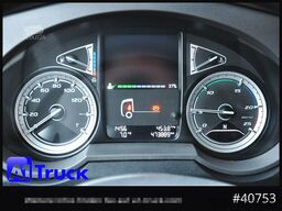 DAF XF 480 SSC, Volumen, Intarder, Standklima,