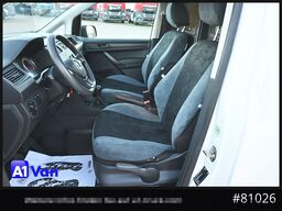 VOLKSWAGEN Caddy Kasten Maxi 2.0 TDI, Klima, AHK