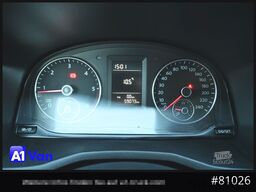 VOLKSWAGEN Caddy Kasten Maxi 2.0 TDI, Klima, AHK