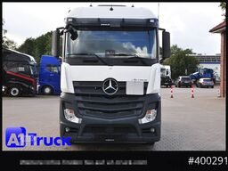 MERCEDES-BENZ 1843 StreamSpace GGVS ADR FL AT