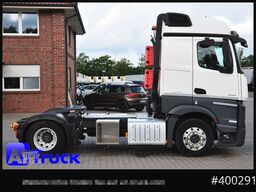 MERCEDES-BENZ 1843 StreamSpace GGVS ADR FL AT