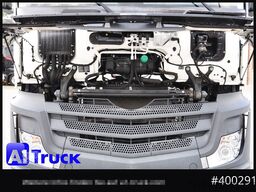 MERCEDES-BENZ 1843 StreamSpace GGVS ADR FL AT