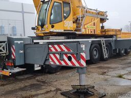 Liebherr LTM 1300 6.2