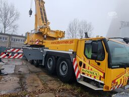 Liebherr LTM 1300 6.2