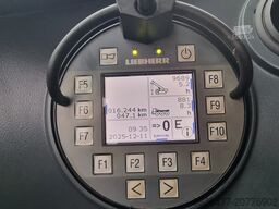 Liebherr LTM 1300 6.2