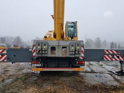 Liebherr LTM 1300 6.2