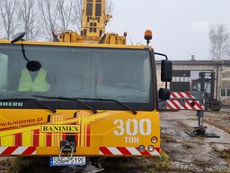 Liebherr LTM 1300 6.2