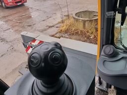 Liebherr LTM 1300 6.2