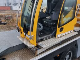 Liebherr LTM 1300 6.2