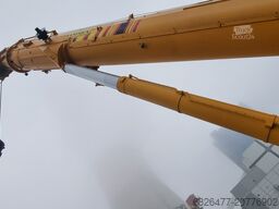 Liebherr LTM 1300 6.2