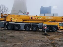 Liebherr LTM 1300 6.2