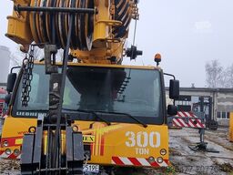 Liebherr LTM 1300 6.2