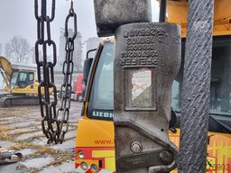 Liebherr LTM 1300 6.2