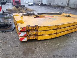 Liebherr LTM 1300 6.2