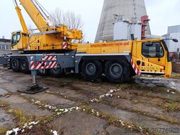 Liebherr LTM 1300 6.2