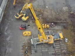 Liebherr LTM 1300 6.2