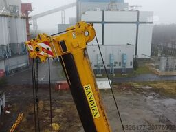 Liebherr LTM 1300 6.2