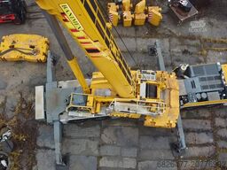 Liebherr LTM 1300 6.2